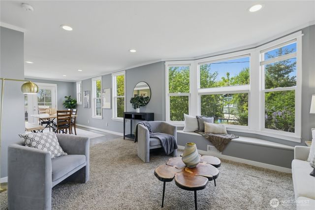 4516 N Mullen Street, Tacoma, WA 98407