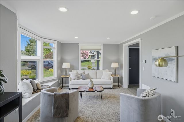 4516 N Mullen Street, Tacoma, WA 98407