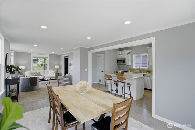 4516 N Mullen Street, Tacoma, WA 98407