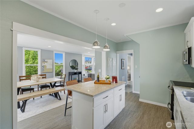 4516 N Mullen Street, Tacoma, WA 98407
