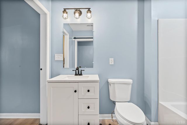 109 Carnell Lane, Lynchburg, VA 24504