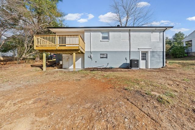109 Carnell Lane, Lynchburg, VA 24504