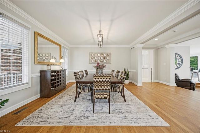 3000 Miars GRN, Chesapeake, VA 23321