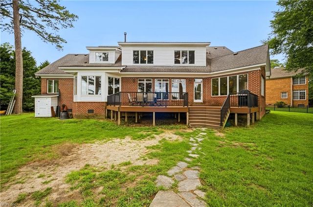 3000 Miars GRN, Chesapeake, VA 23321