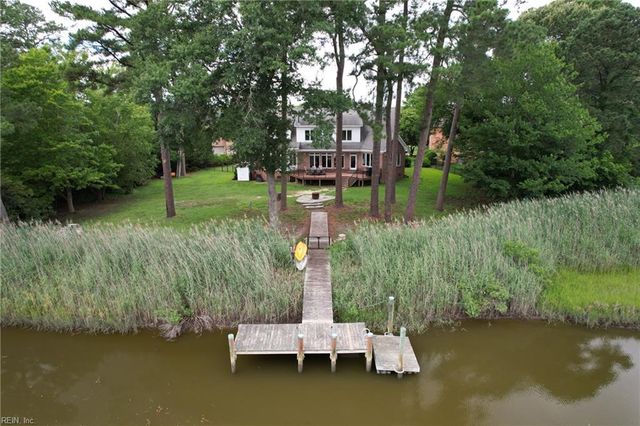 3000 Miars GRN, Chesapeake, VA 23321