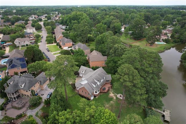 3000 Miars GRN, Chesapeake, VA 23321