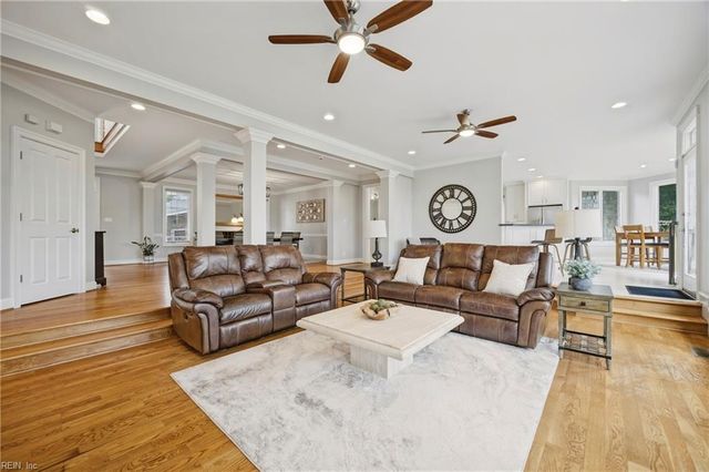 3000 Miars GRN, Chesapeake, VA 23321