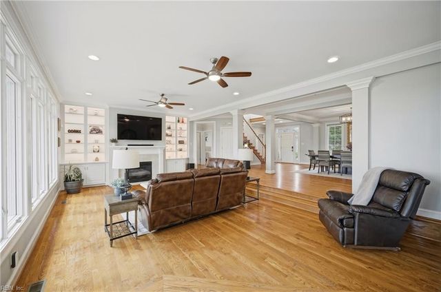 3000 Miars GRN, Chesapeake, VA 23321