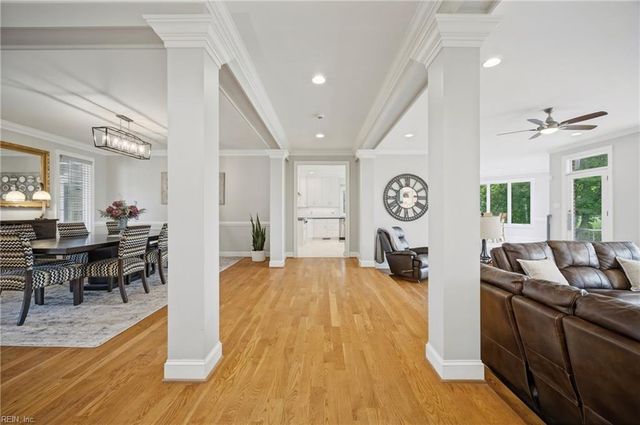 3000 Miars GRN, Chesapeake, VA 23321
