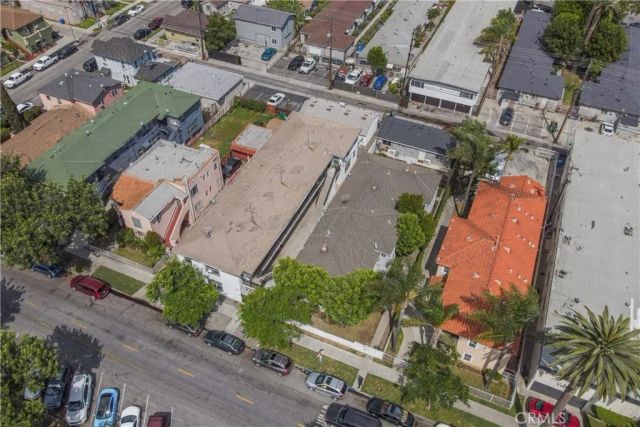 1958 Pine, Long Beach, CA 90806