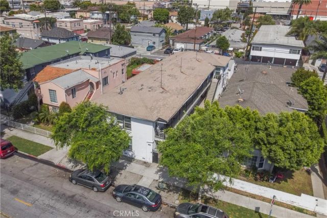 1958 Pine, Long Beach, CA 90806