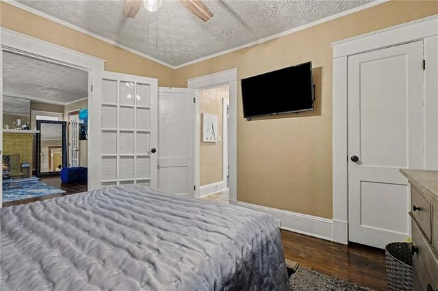 223 Cambridge Avenue, Decatur, GA 30030
