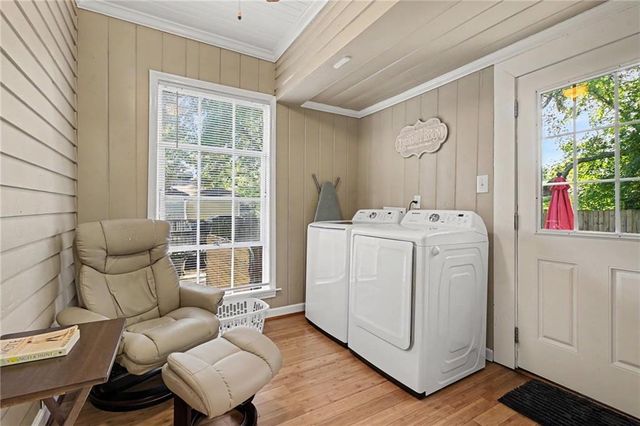 223 Cambridge Avenue, Decatur, GA 30030