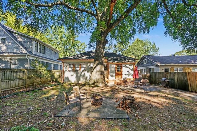 223 Cambridge Avenue, Decatur, GA 30030