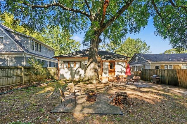 223 Cambridge Avenue, Decatur, GA 30030