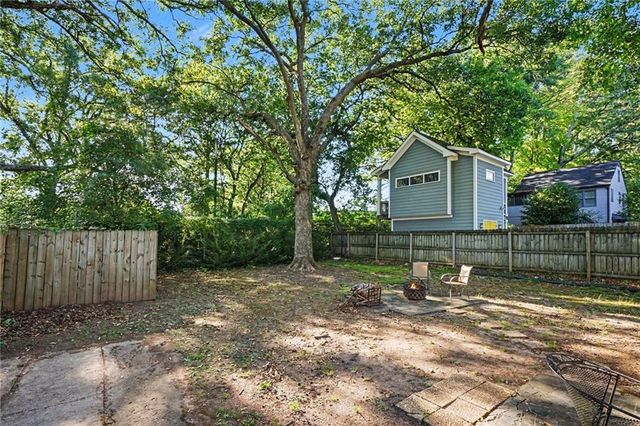 223 Cambridge Avenue, Decatur, GA 30030
