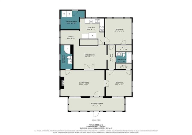 223 Cambridge Avenue, Decatur, GA 30030