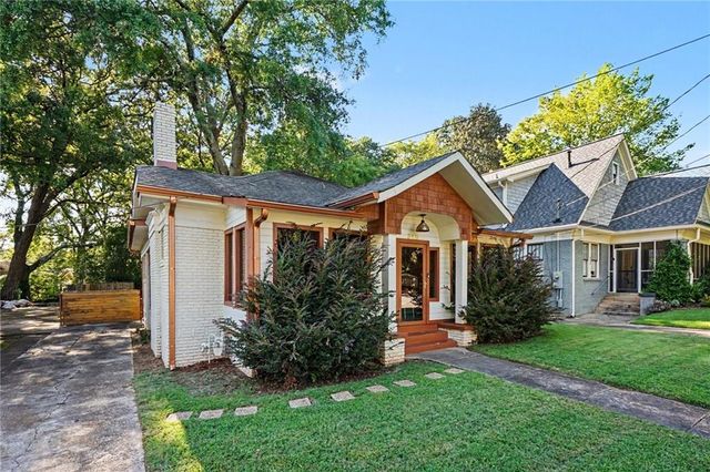 223 Cambridge Avenue, Decatur, GA 30030