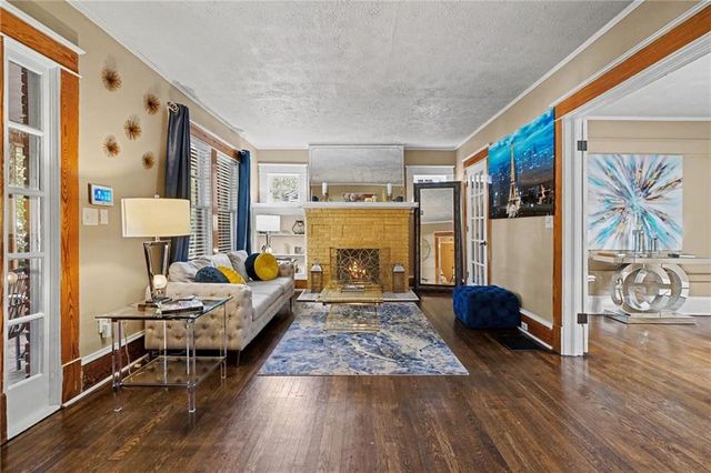 223 Cambridge Avenue, Decatur, GA 30030