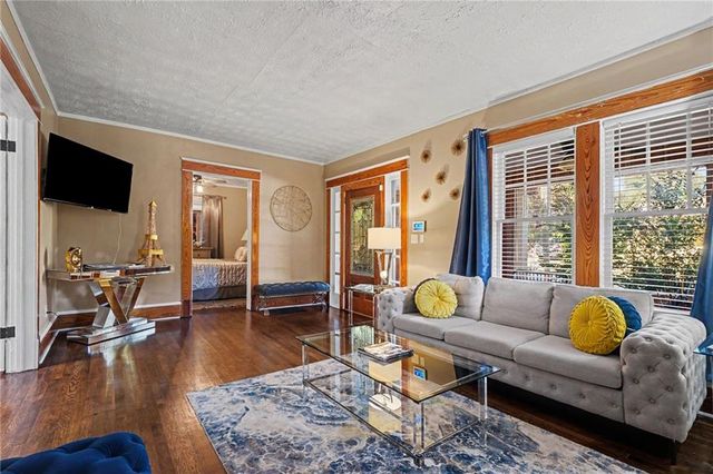 223 Cambridge Avenue, Decatur, GA 30030