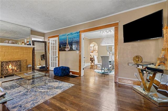 223 Cambridge Avenue, Decatur, GA 30030