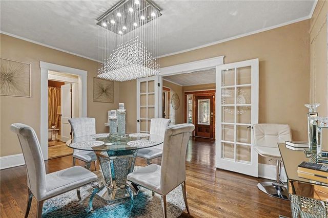 223 Cambridge Avenue, Decatur, GA 30030