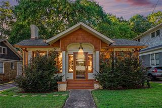223 Cambridge Avenue, Decatur, GA 30030