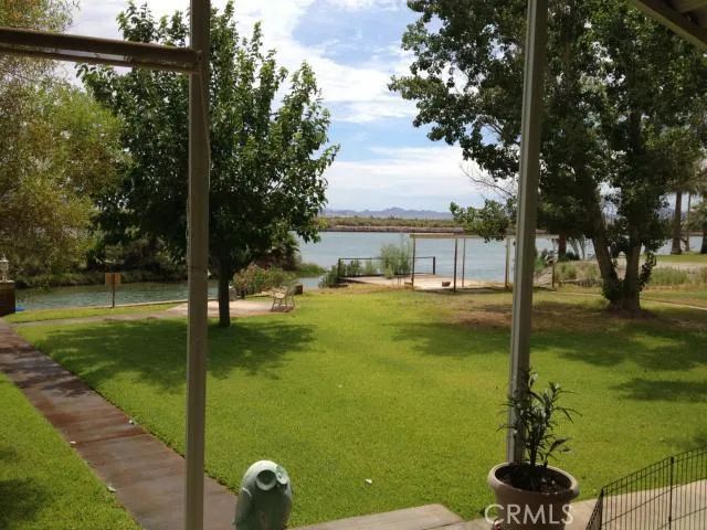 1551 N Hwy 95, Blythe, CA 92225