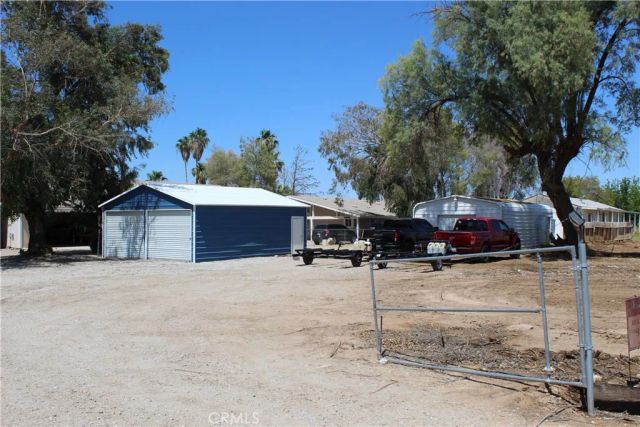 1551 N Hwy 95, Blythe, CA 92225