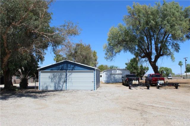 1551 N Hwy 95, Blythe, CA 92225