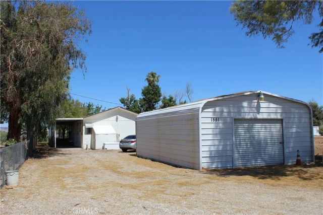 1551 N Hwy 95, Blythe, CA 92225