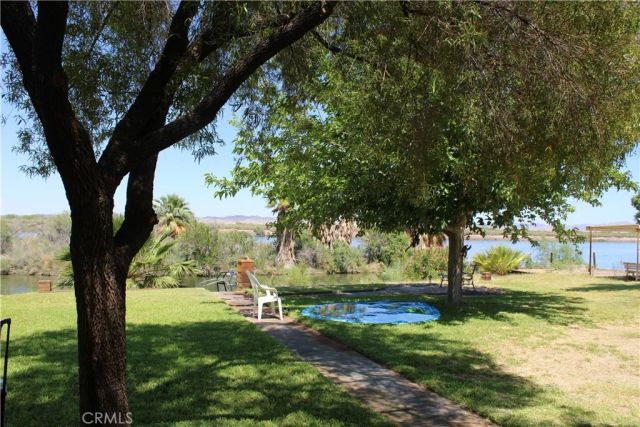 1551 N Hwy 95, Blythe, CA 92225