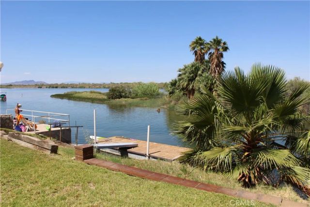 1551 N Hwy 95, Blythe, CA 92225