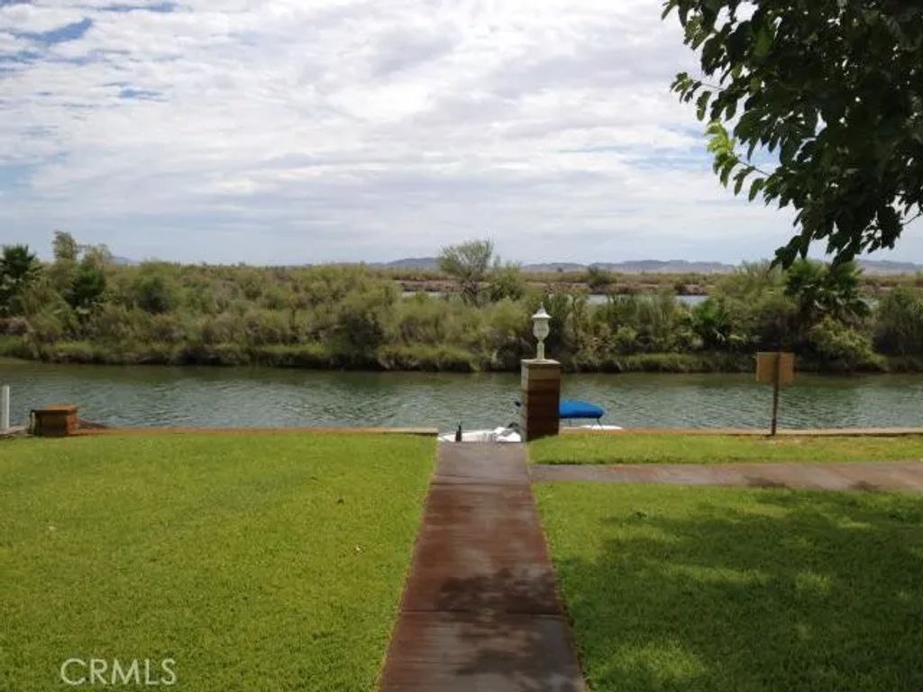 1551 N Hwy 95, Blythe, CA 92225