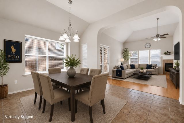 13875 Valley Mills Drive, Frisco, TX 75033