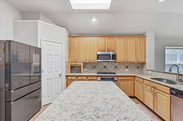 13875 Valley Mills Drive, Frisco, TX 75033