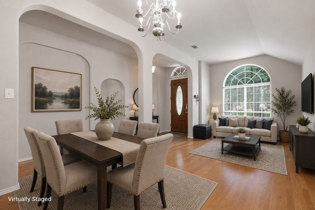 13875 Valley Mills Drive, Frisco, TX 75033