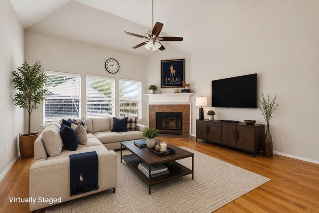 13875 Valley Mills Drive, Frisco, TX 75033