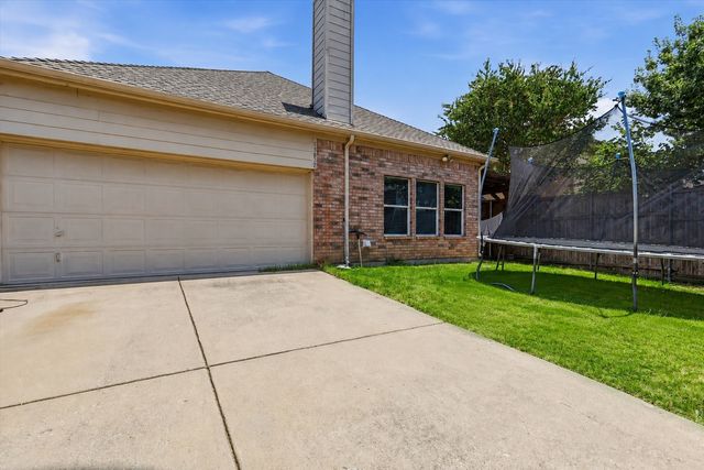 13875 Valley Mills Drive, Frisco, TX 75033