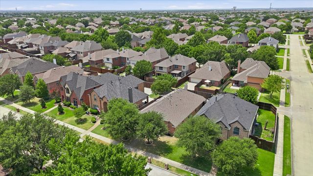 13875 Valley Mills Drive, Frisco, TX 75033