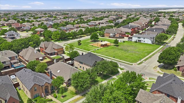 13875 Valley Mills Drive, Frisco, TX 75033