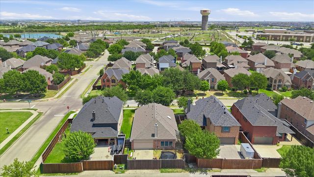 13875 Valley Mills Drive, Frisco, TX 75033