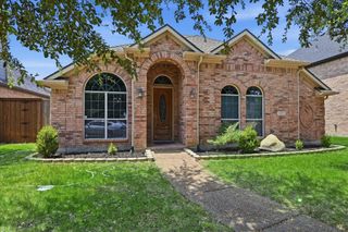 13875 Valley Mills Drive, Frisco, TX 75033