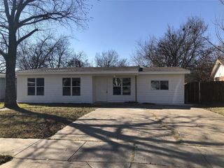 609 Grande Drive, Mesquite, TX 75149