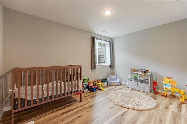 1203 SW Burns Circle, Oak Grove, MO 64075
