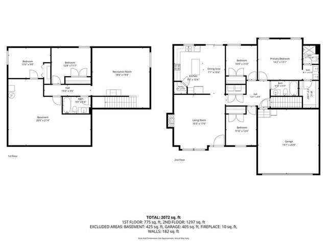 1203 SW Burns Circle, Oak Grove, MO 64075