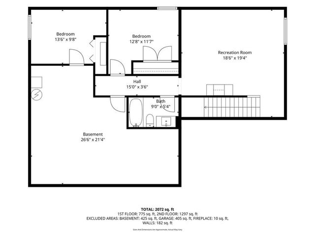 1203 SW Burns Circle, Oak Grove, MO 64075
