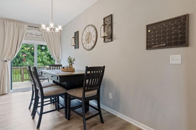 1203 SW Burns Circle, Oak Grove, MO 64075