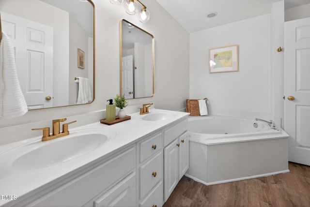 1022 Bergman Drive, Morrisville, NC 27560