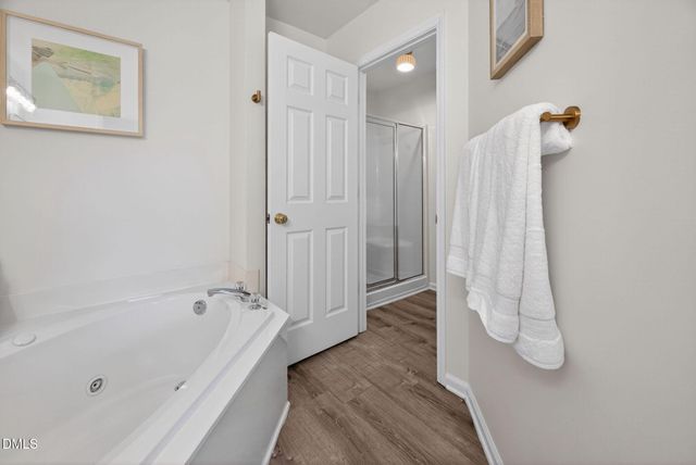 1022 Bergman Drive, Morrisville, NC 27560